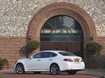 Infiniti M30d S 2010 года (UK)